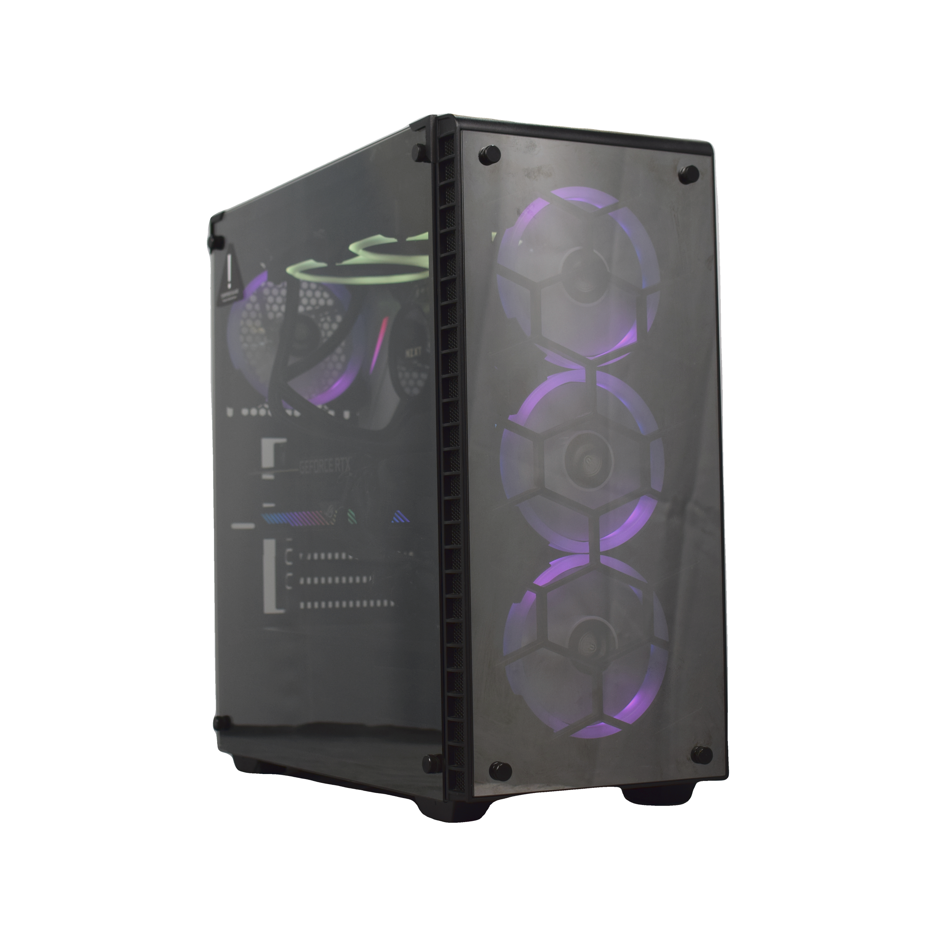 Ryzen 7 3800X | RTX 2070 Super | Prenew